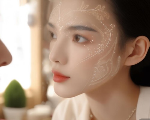 线雕—重塑美丽轮廓的神奇秘密武器