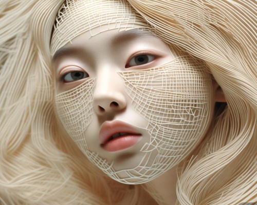 线雕,重塑面部轮廓的神奇秘密武器 线雕,重塑面部轮廓的神奇秘密武器