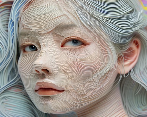 线雕—重塑美丽轮廓的神奇秘密武器