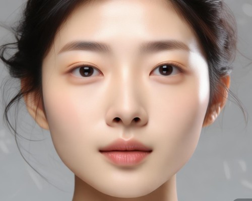 面部提升，打造年轻轮廓的艺术与科学