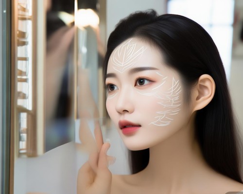 线雕—重塑美丽轮廓的神奇秘密武器