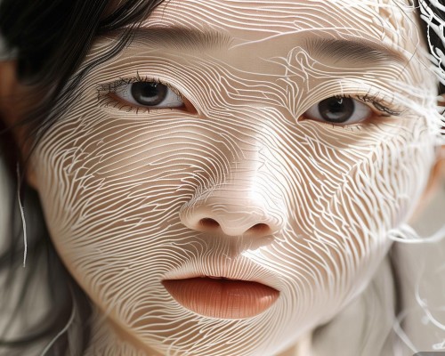 线雕—重塑美丽轮廓的神奇秘密