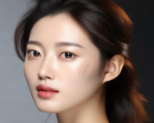 面部提升，打造年轻轮廓的艺术与科学