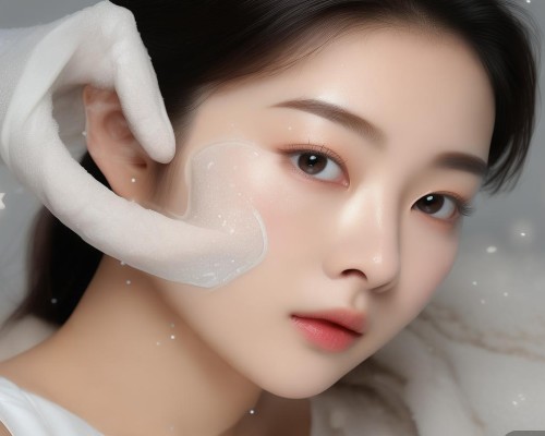 筋膜提升术，重塑面部轮廓的神奇之旅