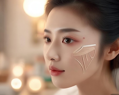 线雕—重塑美丽轮廓的神奇秘密武器