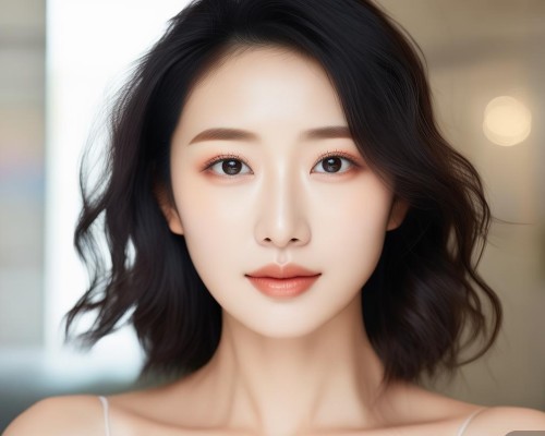 面部提升，重塑自信魅力的秘密武器