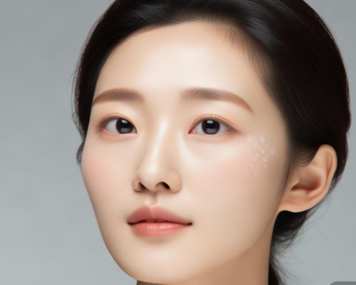 面部提升,打造年轻轮廓的艺术与科学