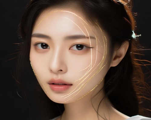 线雕—重塑面部轮廓的神奇秘密武器