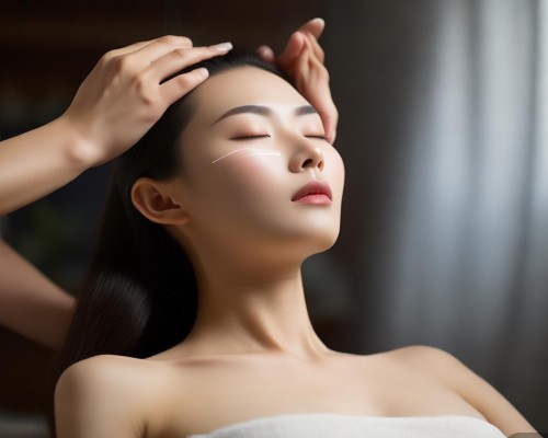 筋膜悬吊术,重塑青春的神秘之选