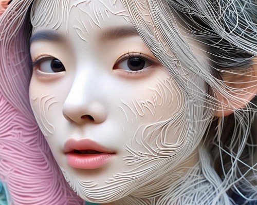 线雕—重塑美丽轮廓的神奇秘密武器