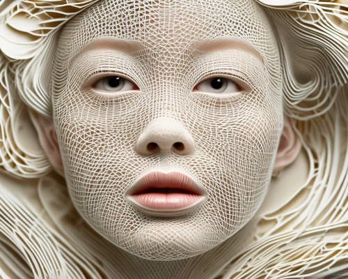 线雕，重塑美丽的秘密武器