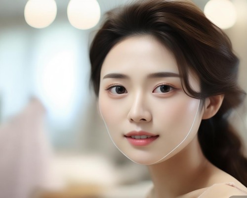 线雕—重塑美丽轮廓的神奇秘密武器