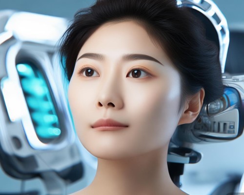 筋膜悬吊,重塑面部轮廓的高级整形技术