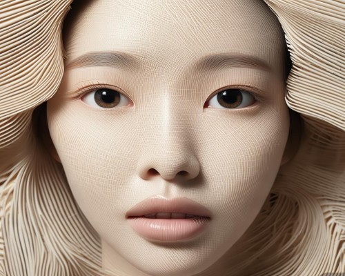 线雕,重塑美丽轮廓的神奇艺术