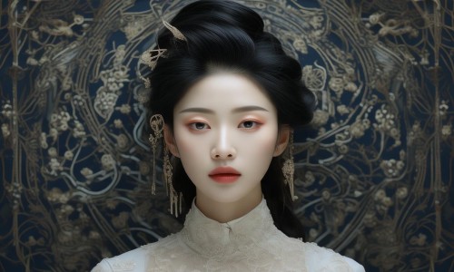 四十岁，魔法折叠与线雕的选择与探讨