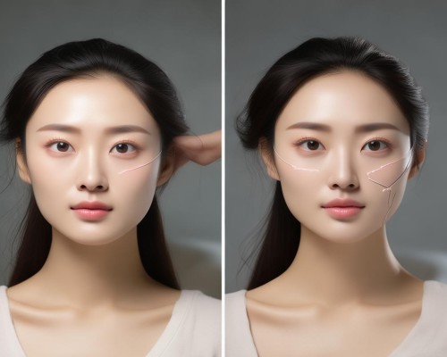 筋膜悬吊与热玛吉，持久效果大比拼