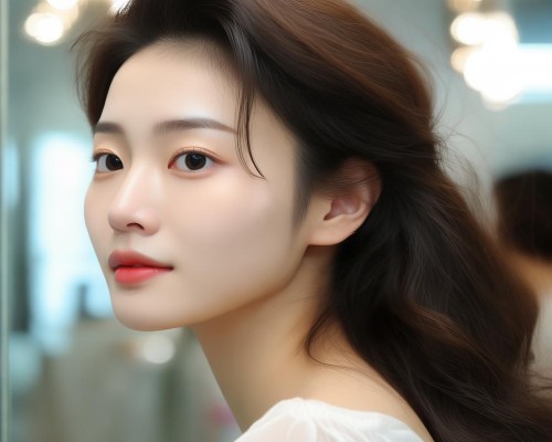 朝天鼻矫正—重塑完美鼻型的秘密武器