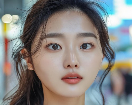 网红鼻，整形新潮流下的审美探索