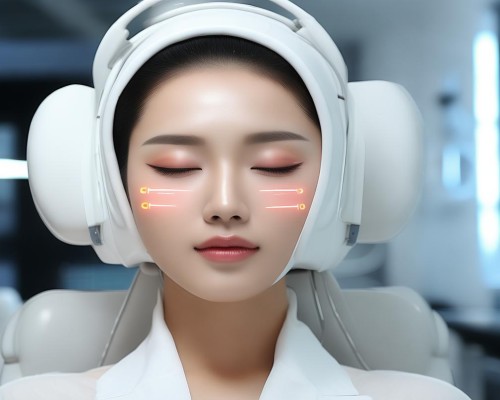 激光治疗，现代美容整形的神奇之选