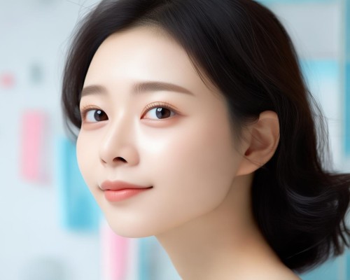微创眼整形—重塑美丽视界的新选择