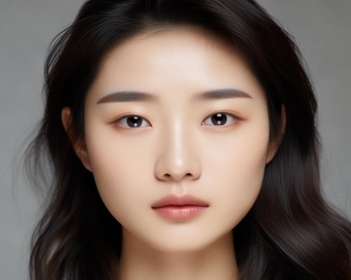混血感鼻型，塑造完美鼻型的秘密与趋势分析