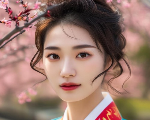 鼻额角调整，重塑面部轮廓，打造完美颜值新高度