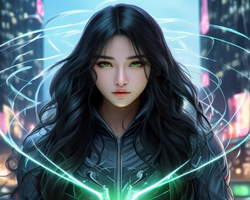 激光干预，重塑美丽新境界的先锋技术