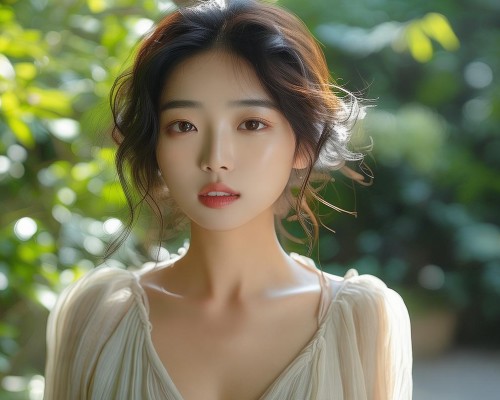 自然鼻，重塑美丽，展现个性魅力