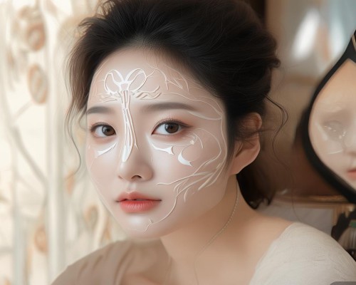 线雕—重塑美丽轮廓的神奇秘密武器