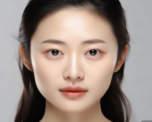 面部提升，打造年轻轮廓的艺术与科学