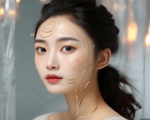 线雕—重塑面部轮廓的神奇秘密武器