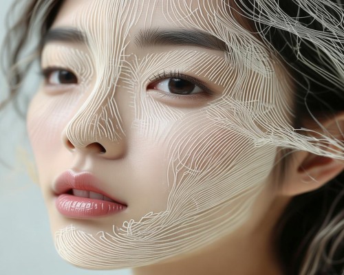 线雕—重塑美丽轮廓的神奇秘密武器