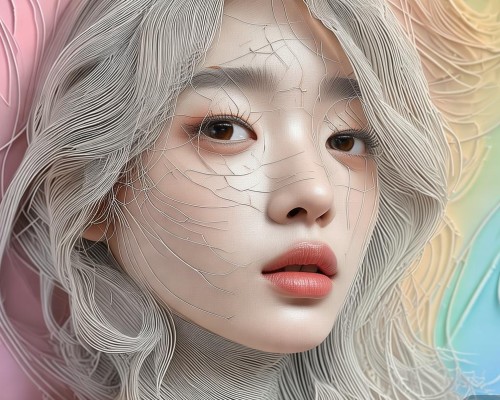 线雕—重塑面部轮廓的神奇秘密武器