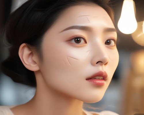 线雕—重塑美丽轮廓的神奇秘密武器