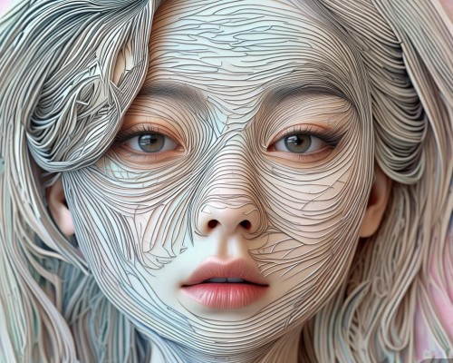 线雕—重塑美丽轮廓的神奇秘密武器