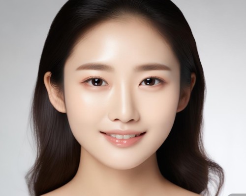 面部提升术，重塑青春轮廓的秘籍