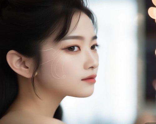 线雕—重塑美丽轮廓的神奇秘密武器