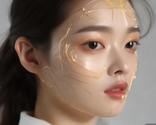 线雕—重塑面部轮廓的神奇秘密武器