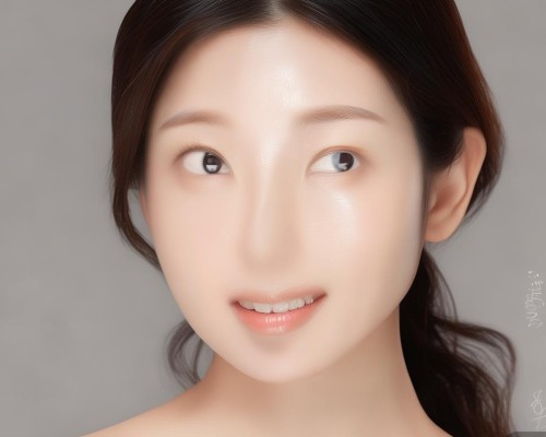 面部提升术，重塑青春轮廓的秘籍