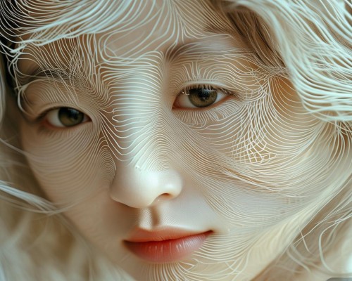 线雕—重塑美丽轮廓的神奇艺术