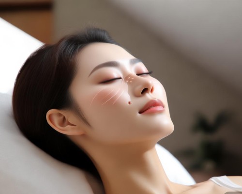 筋膜悬吊，重塑面部轮廓的高级技术