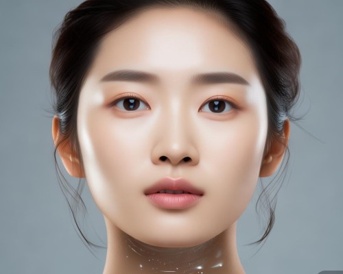 筋膜提升术，重塑面部轮廓的神奇之旅