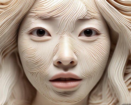 线雕—重塑美丽轮廓的神奇秘密武器