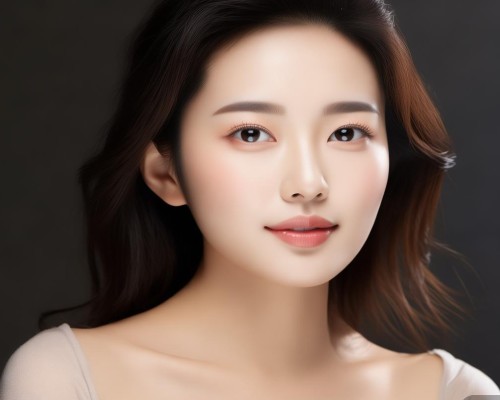 面部提升，打造青春轮廓的艺术手法