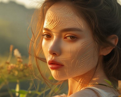 线雕—重塑美丽的秘密武器