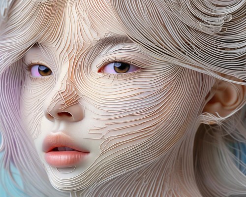 线雕—重塑面部轮廓的神奇技术