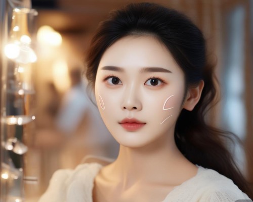 线雕—重塑美丽轮廓的神奇秘密武器