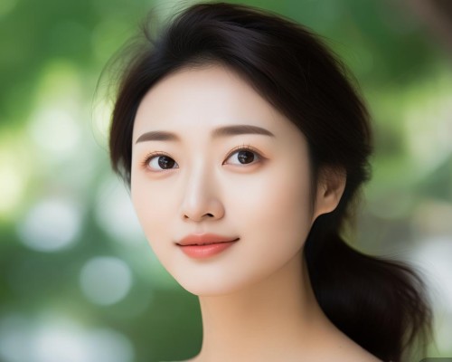 面部提升术，重塑青春轮廓的秘籍