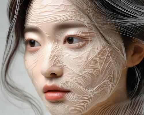 线雕，重塑美丽轮廓的神奇秘密武器