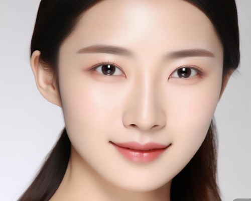 面部提升，打造青春轮廓的艺术之旅